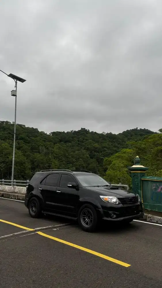 fortuner 2010 mods