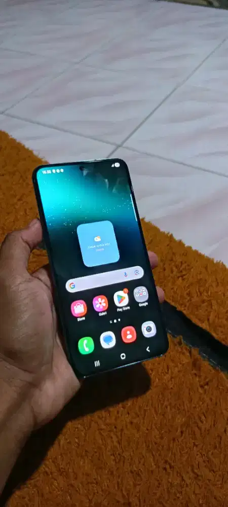 Samsung s22 5G ( 8/128 ) Lengkap, SEIN