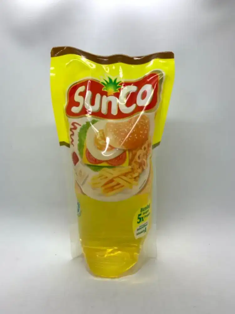 Minyak Goreng 1 Liter