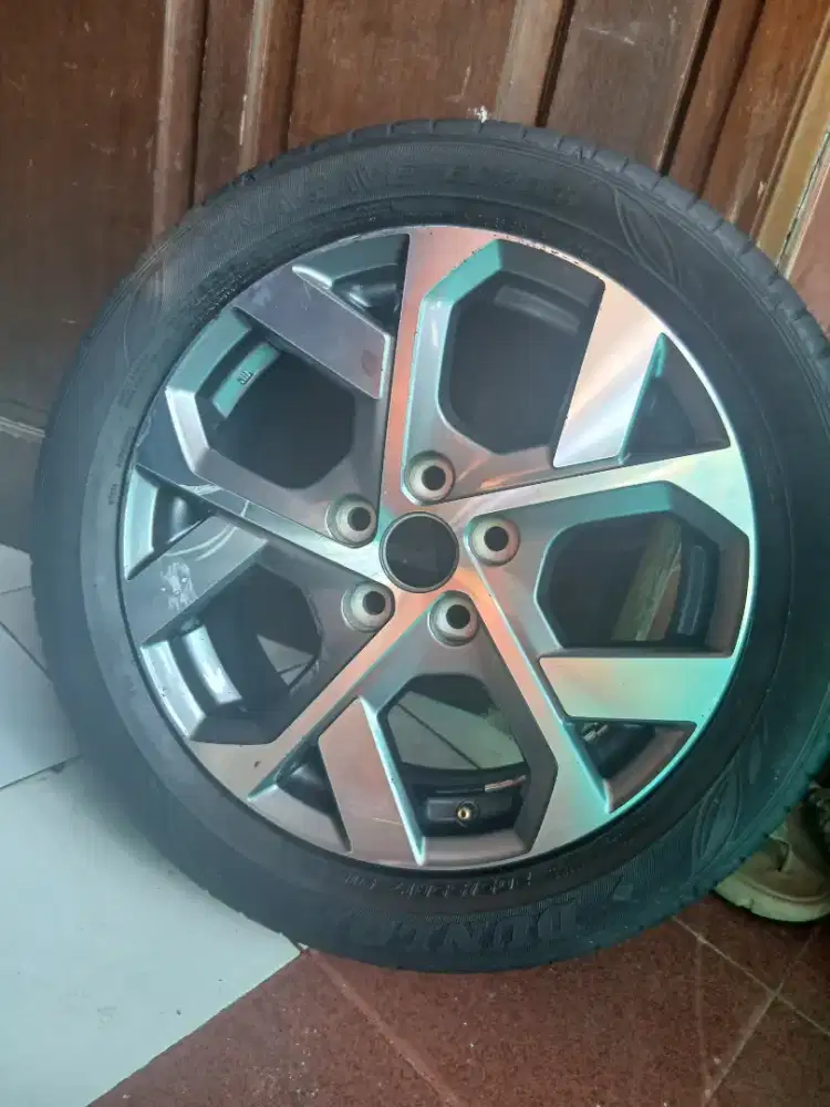 Velg expander ultimate r17 1pcs