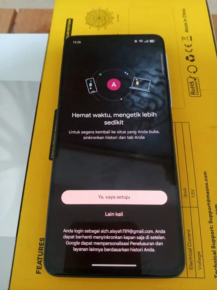 Oppo Reno F13 pro