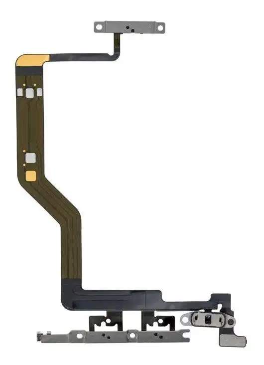 FLEX ON/OFF IPHONE 12 PROMAX