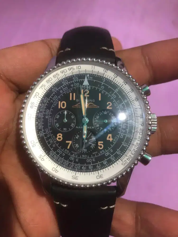 Jam tangan bliting