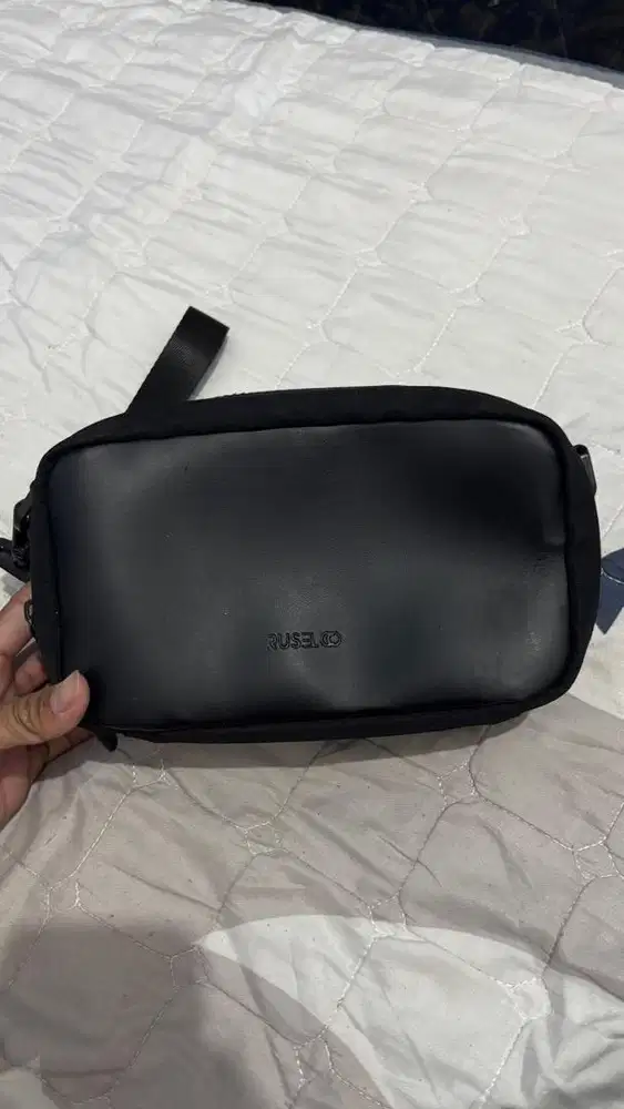 tas tangan rusel&co