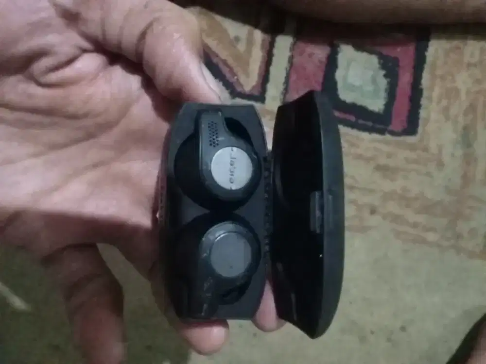 Jual Headset bluetooth Jabra elite Active 65t