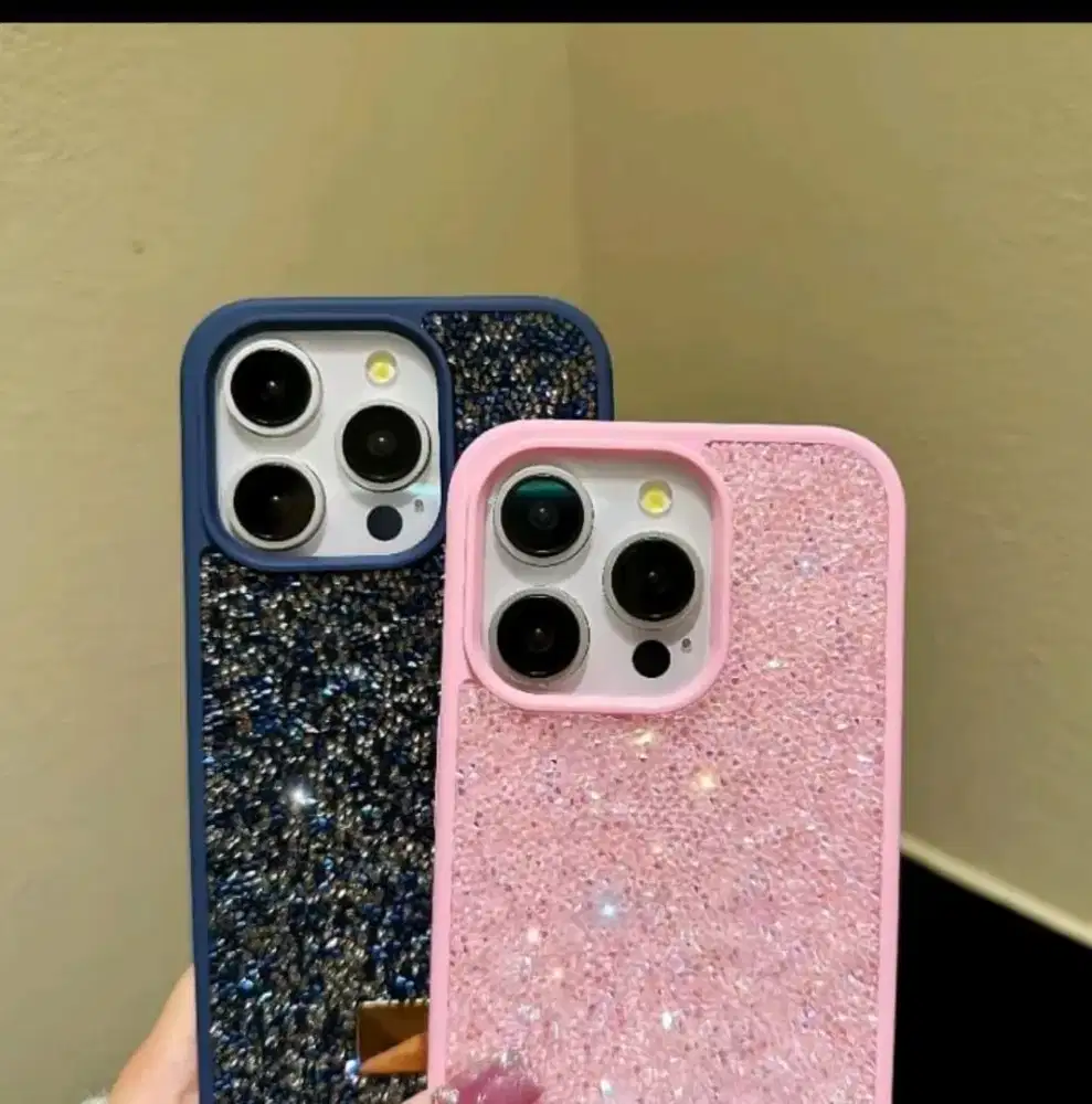 Case iPhone dan Samsung