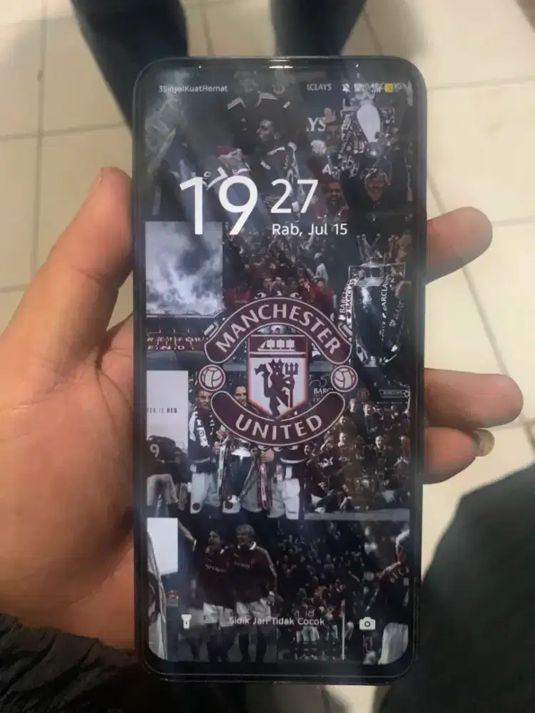 INFINIX HOT 60i
