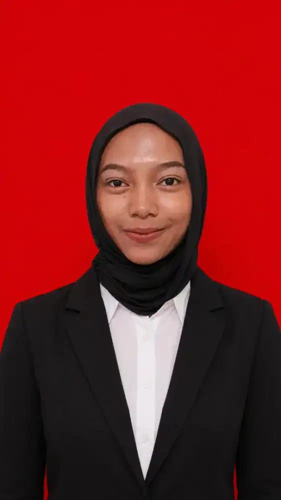 BUTUH LOKERRR APA AJA YANG PENTING HALAL DAN MASUK AKAL