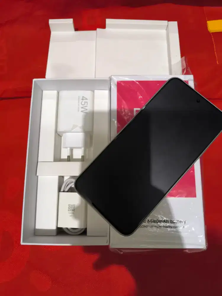 Xiaomi Redmi Note 15 Pro 5G 8/256Gb fullset