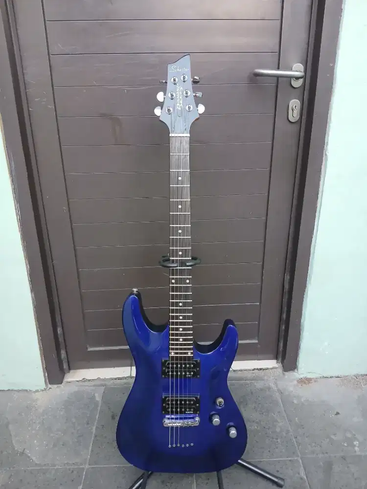Guitar Schecter