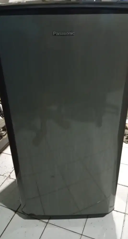 Kulkas 1 pintu muluss