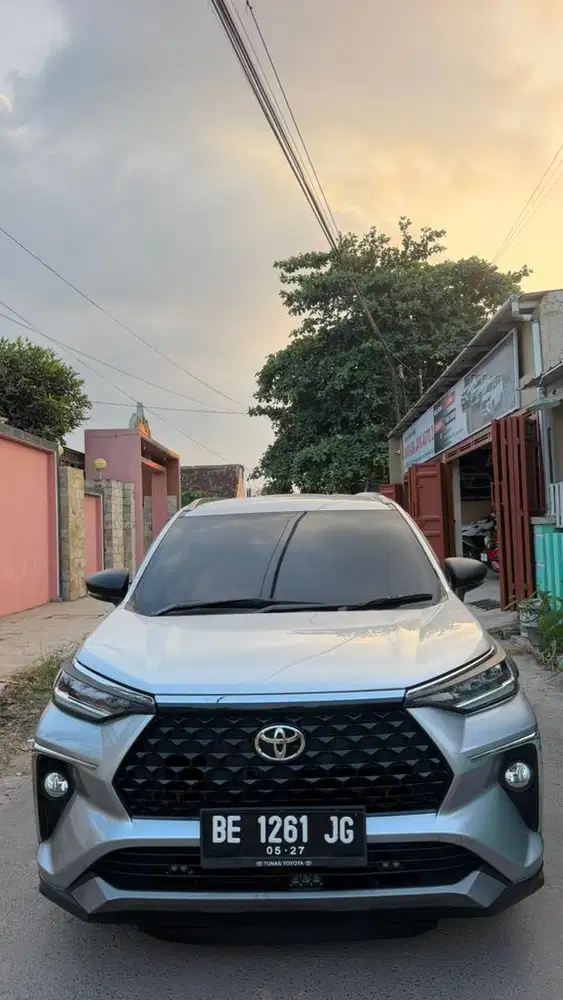 VELOZ MANUAL 2022