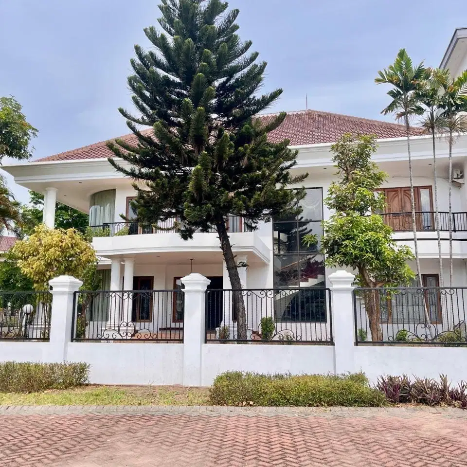 PALING MURAH ! DIJUAL RUMAH ARAYA 1 GALAXY BUMI PERMAI BOULEVARD UTAMA