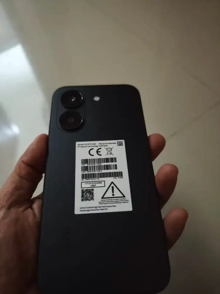 Xiomy X8 pro 12/512