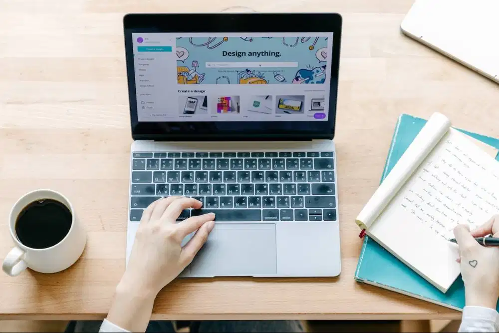 Admin Marketplace Shopee dan Tokopedia di Duren Sawit