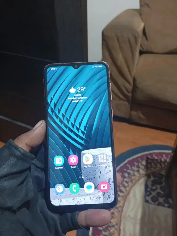Samsung 4/64Gb ( a04)
