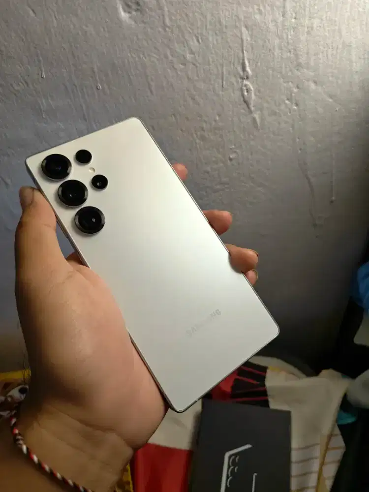 samsung s25 ultra 12/512
