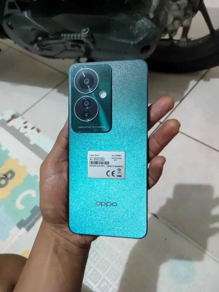 Oppo Reno 11F 5G 8/256Gb