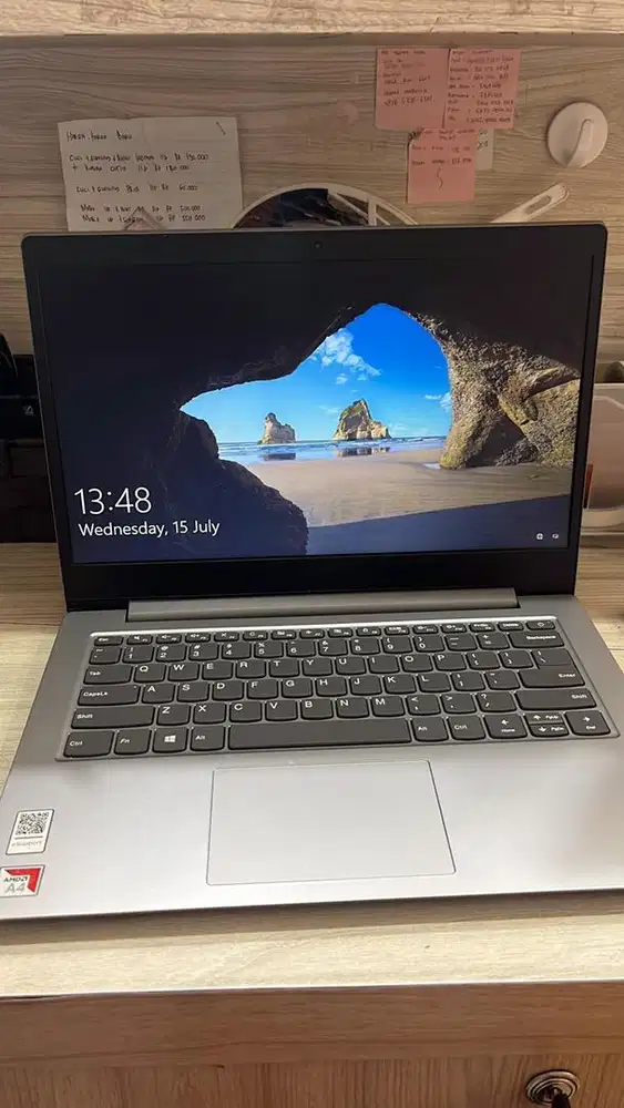 laptop Lenovo IdeaPad Slim 1-14AST-05