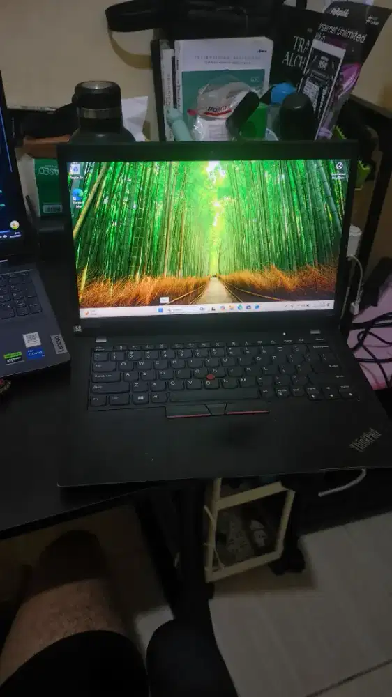 Lenovo X395 8/256 GB