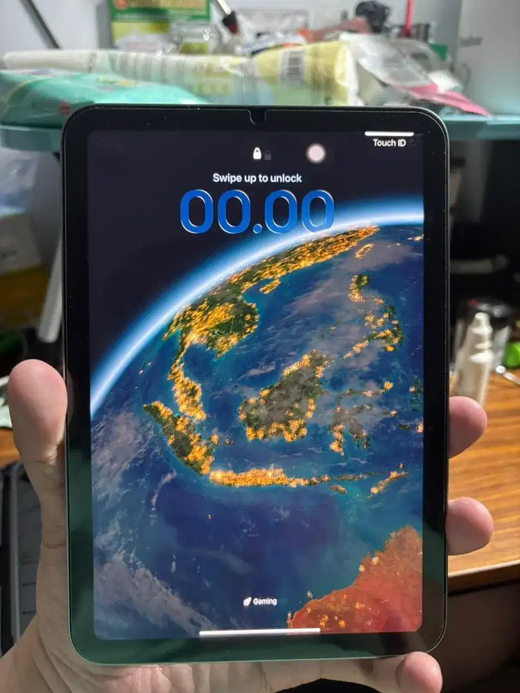 Ipad Mini 7 128Gb Wifi Only