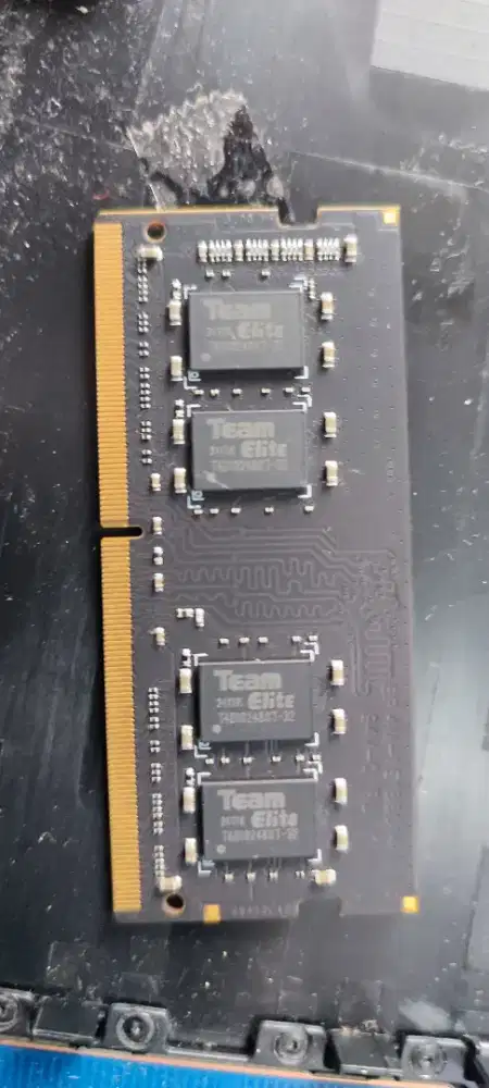 Ram Laptop DDR4 3200 8gb Team Elite