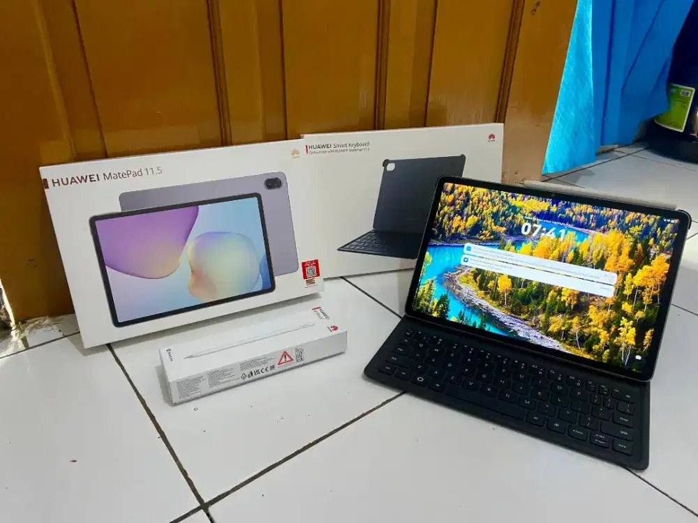 Huawei Matepad 11.5 2025