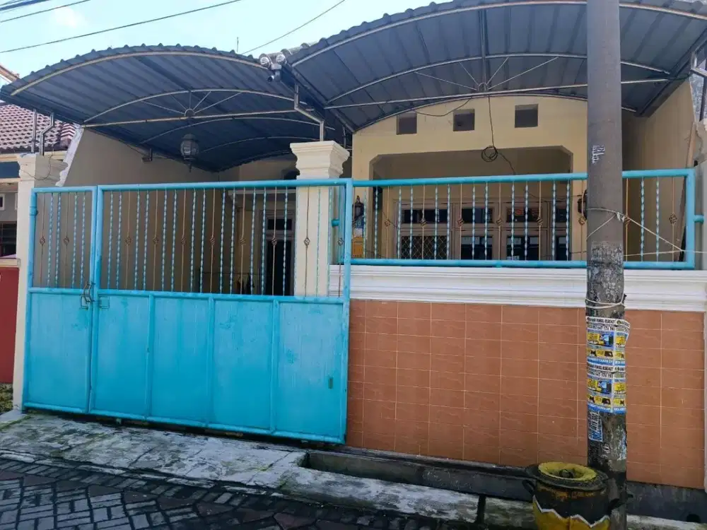 Lebak surabaya