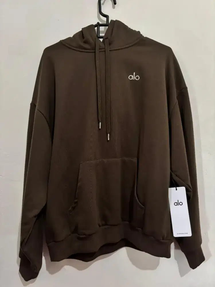 Hoodie ALO original