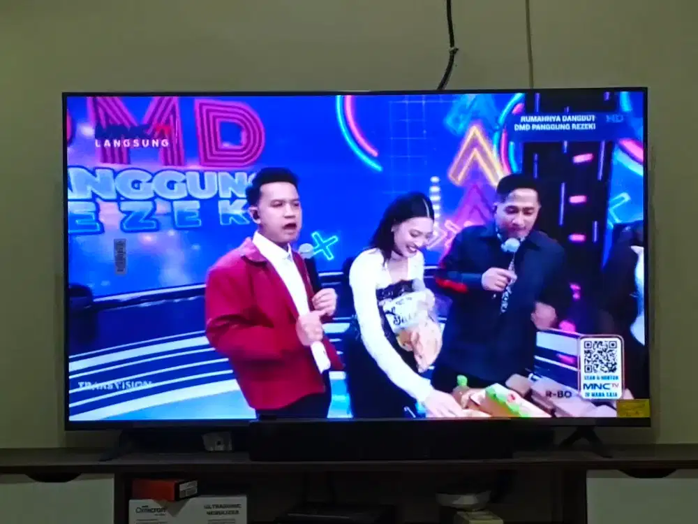 DI JUAL TV XIAOMI