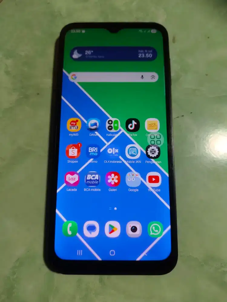 Samsung A14 5G 6/128