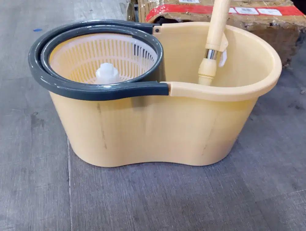 PEL MOP GOTO BARU