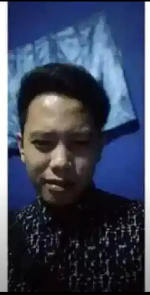 Butuh pekerjaan apa saja