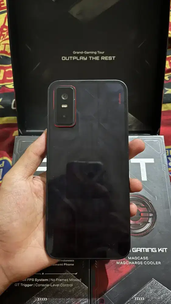 INFINIX GT 30 PRO (12/512)