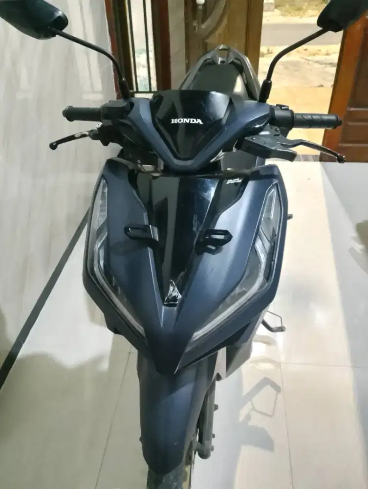 Vario tahun 2022