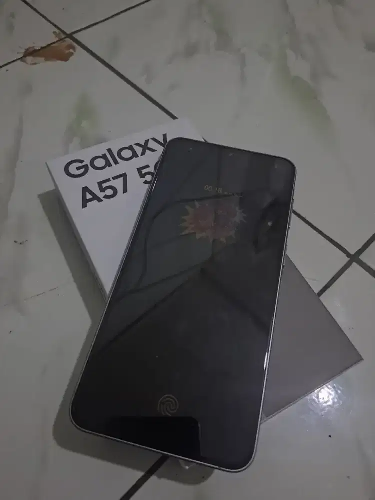 Hp samsung A57 8/256