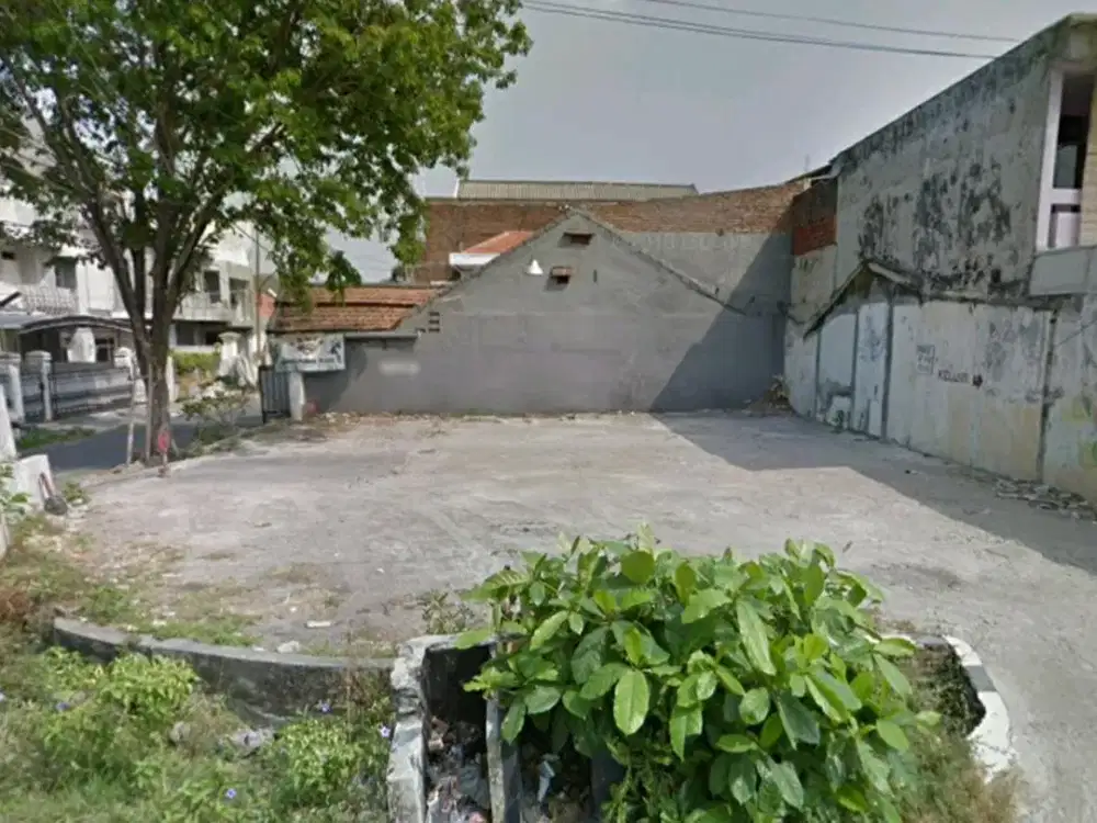 Darmo Baru Barat