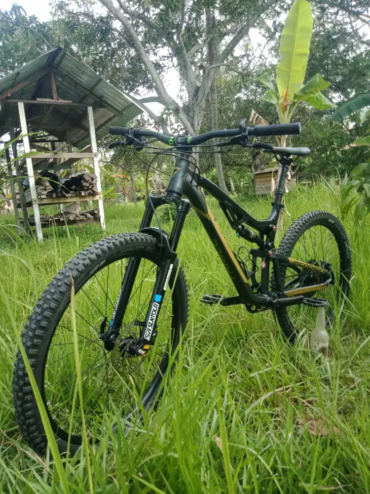 Thrill Ricochet 2.0 masih oke