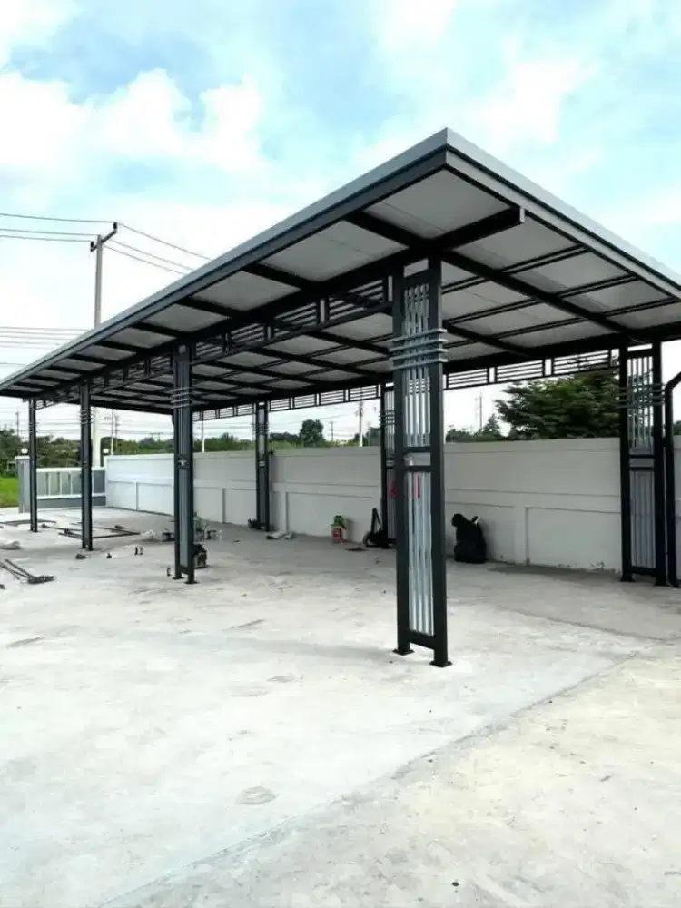 jasa Canopy Cordoba