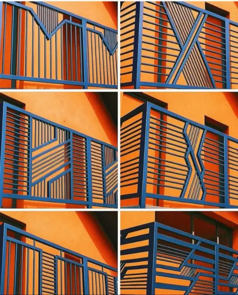 jasa Pagar Balkon