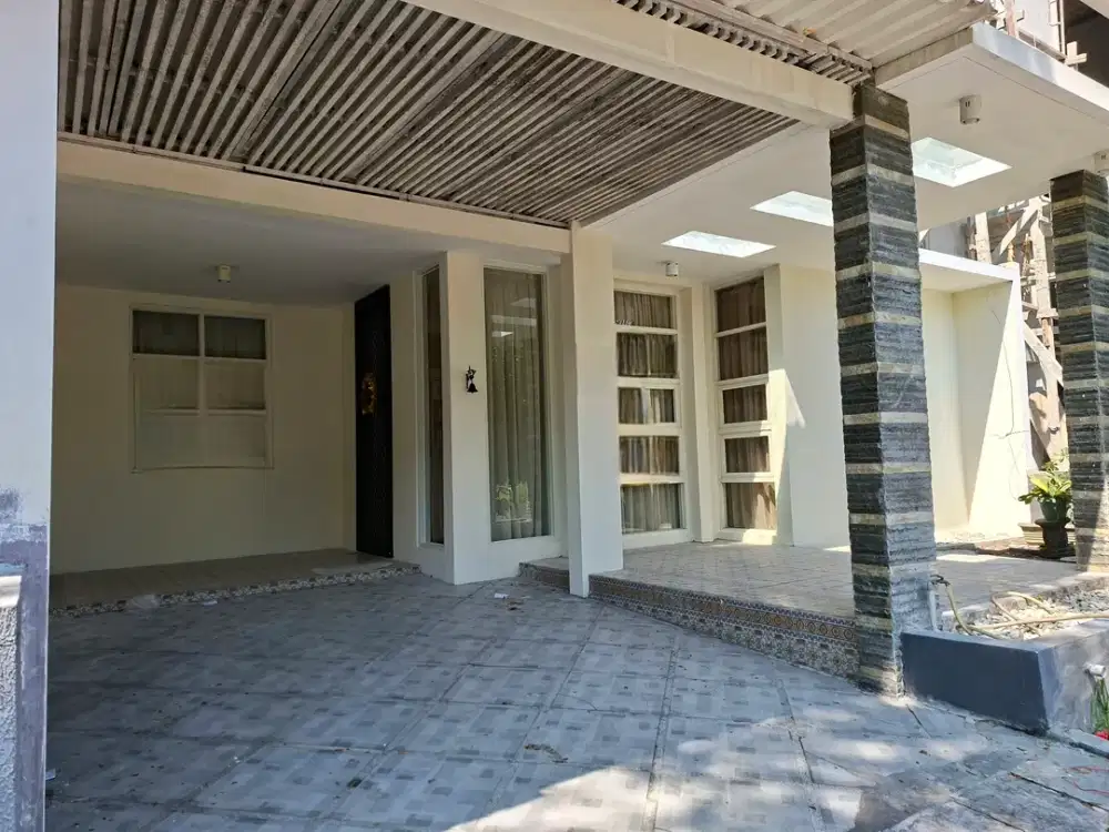 Rumah Somerset Citraland