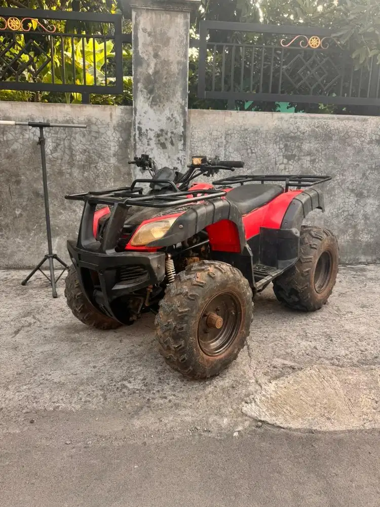 Atv viar RAZOR 150cc