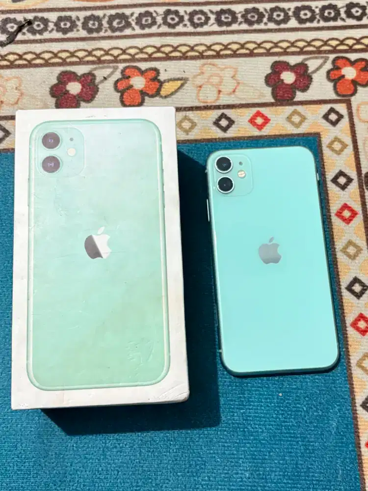 iphone 11 128gb ex inter