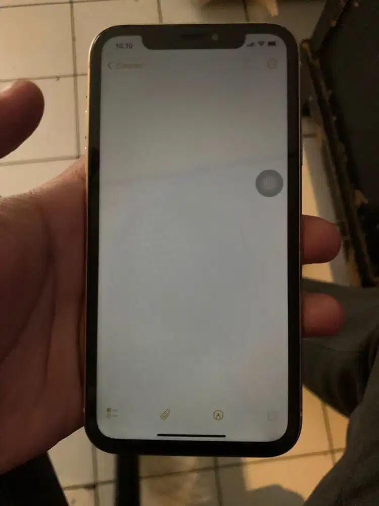 Iphone xr 128 gb