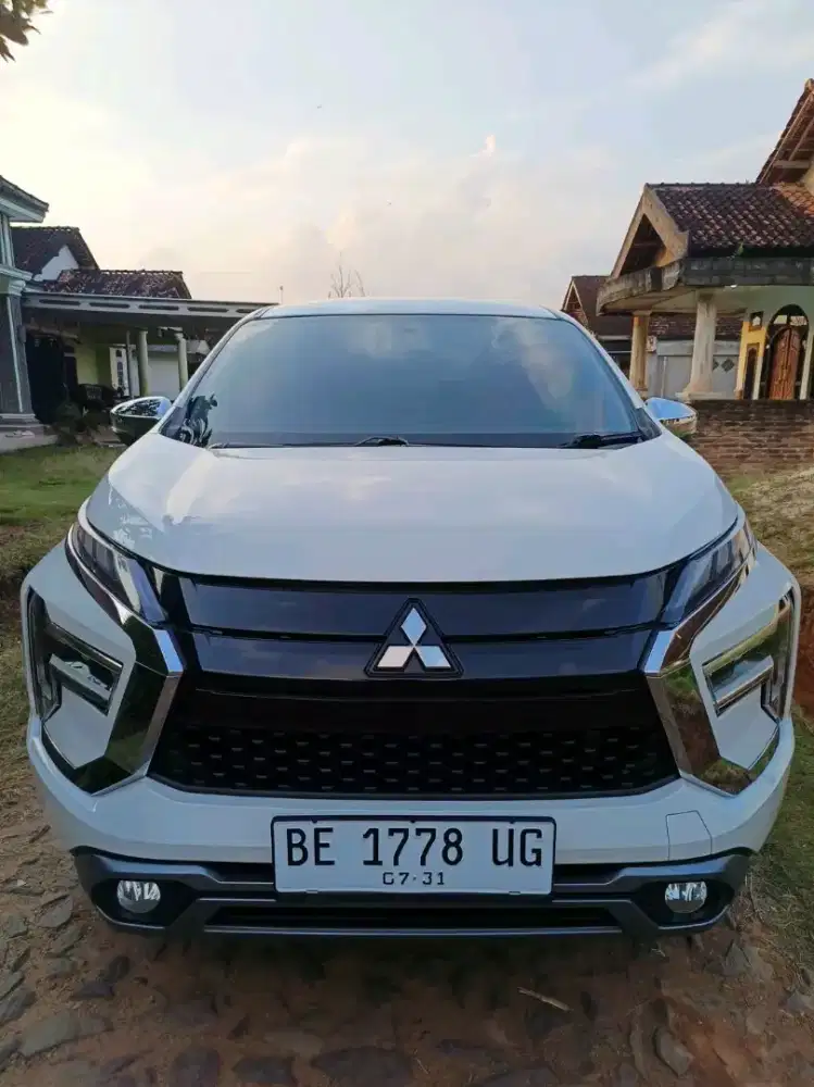 Xpander ultimate tahun 2022