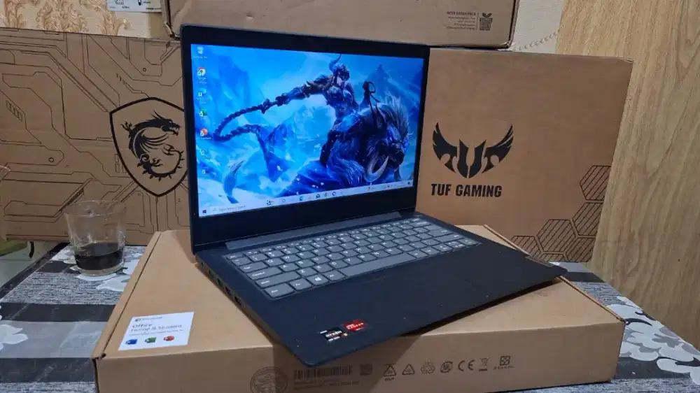 Laptop Lenovo ideapad Slim 3
