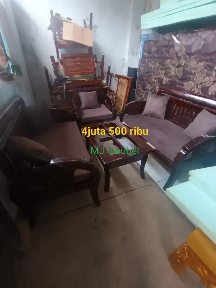 Korsi beca 221 jumbo