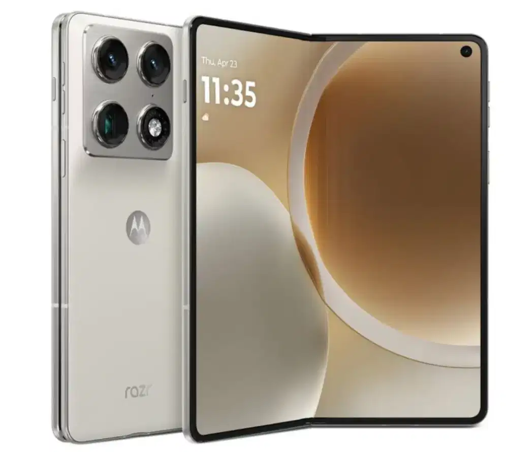 Motorola Razr Fold