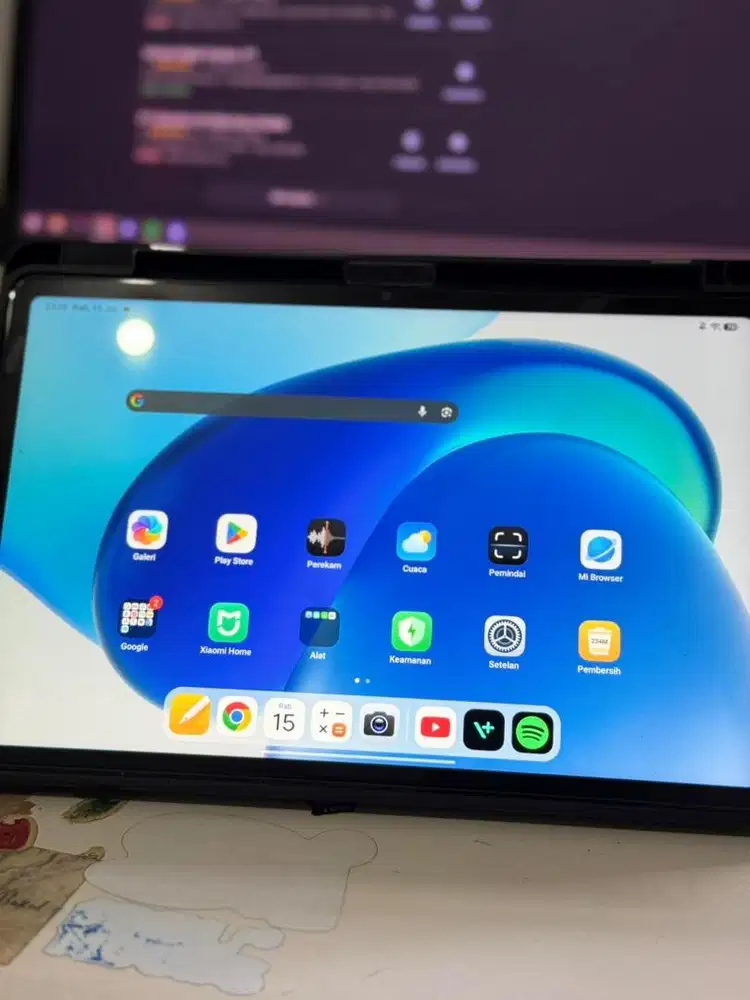 WTS Redmi Pad 2 128GB | Mulus & Siap Pakai