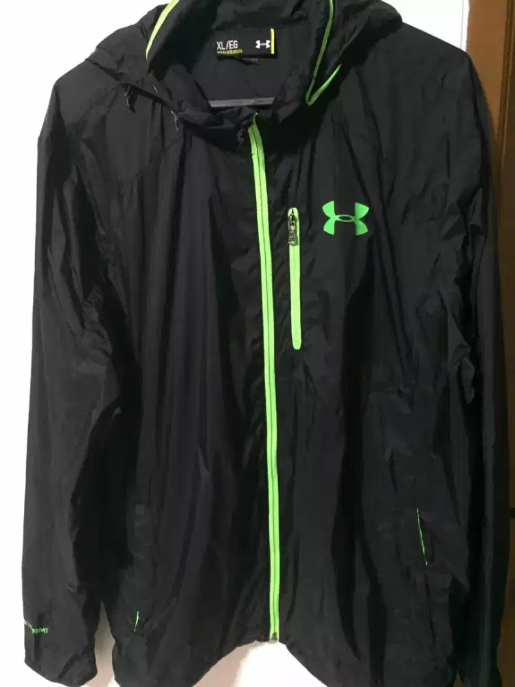 PROMO Paket 12 Pc Original Under Armour